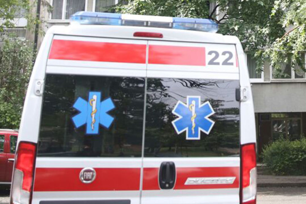 MIRNA NOĆ U BEOGRADU: Dvoje povređenih u dve saobraćajke, najviše zvali hronični bolesnici