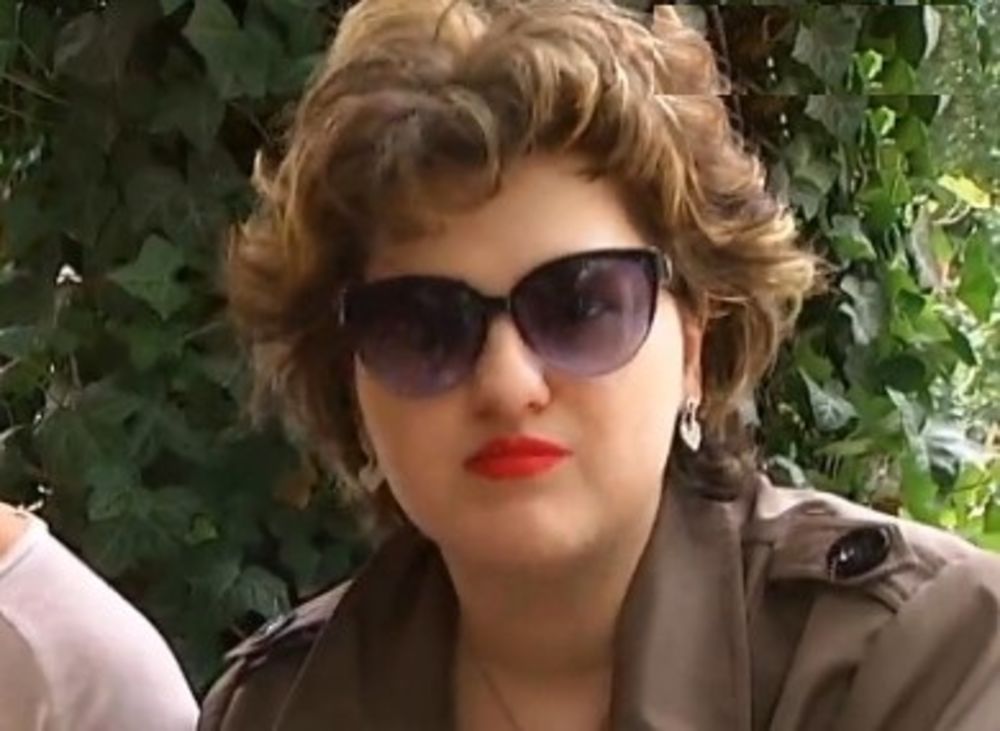 Doris Bizetić