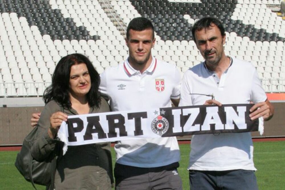  Kec u Nišu! Partizan prepustio Zvezdi lidersku poziciju!