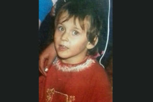 ZAVRŠENA DRAMA U VRANJU: Pronađen nestali dečak Vukašin Anđelković