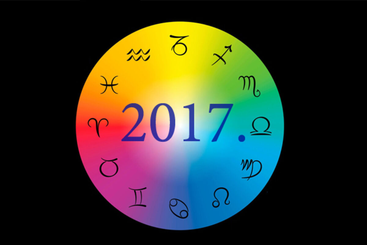 Ljubavni horoskop 2017 stara ljubav
