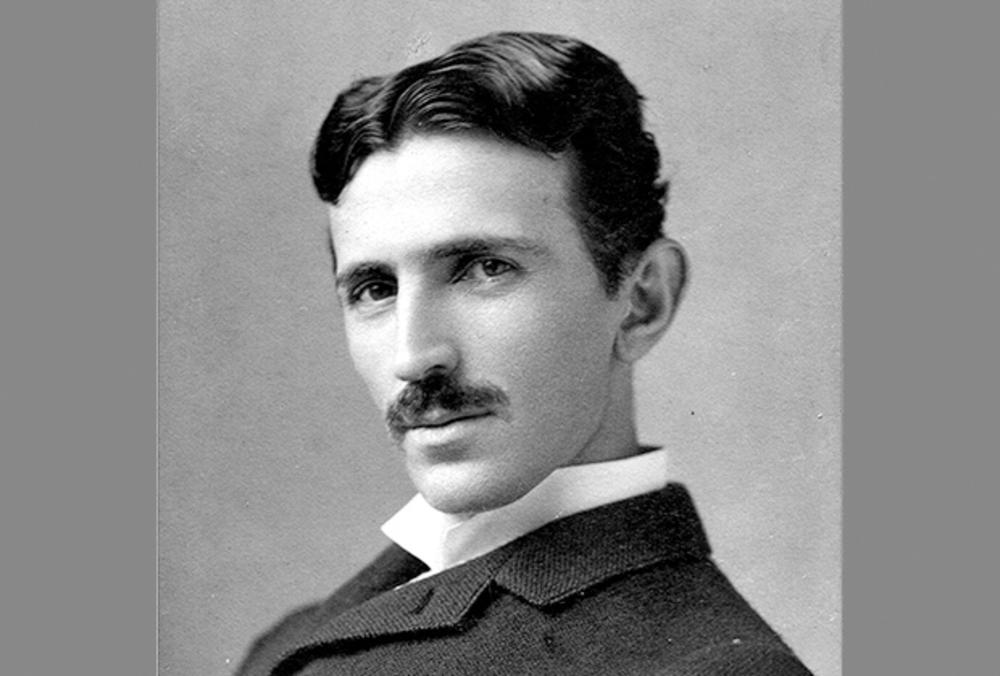 Film, Snimanje, Nikola Tesla, Rade Šerbedžija