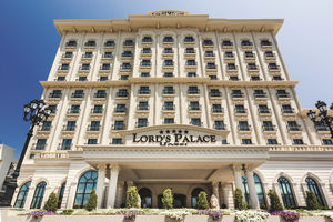 Letujte u hotelu Lord’s Palace i iskoristite popuste za rane uplate