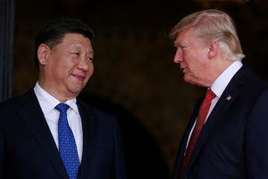 MOŽE LI TRAMP PROTIV PEKINGA? Amerika i Kina vode važne pregovore, a Đinping šokirao poklonom!