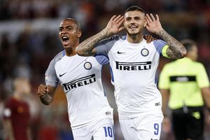 (VIDEO) IKARDI PRESLIŠAO VUČICU: Inter posle preokreta bolji od Rome