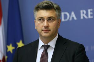 PLENKOVIĆ NAJAVIO: Hrvatska do 2020. da uđe u mehanizam za evro