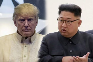 TRAMP SPREMIO BRUTALNE  SANKCIJE ZA KIMA: Amerika pojačava pritisak na Severnu Koreju, evo ko je sve na udaru novih mera!