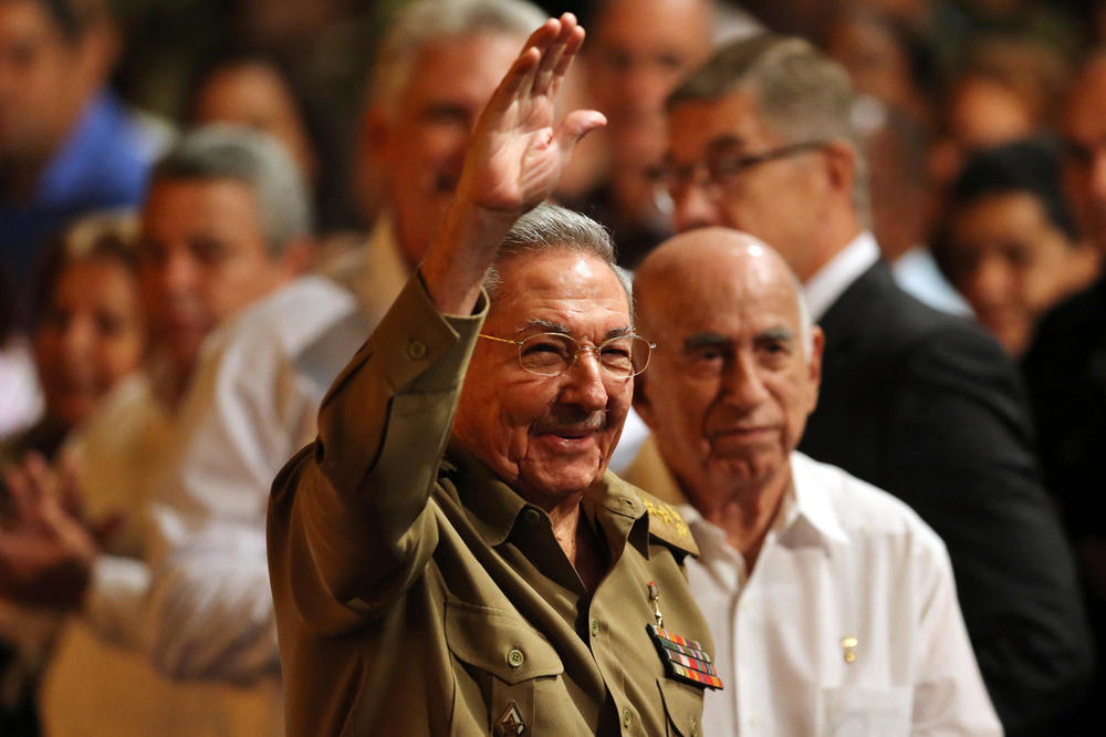 OSTAĆE 2 MESECA DUŽE NA VLASTI: Raul Kastro se povlači sa mesta predsednika Kube u aprilu
