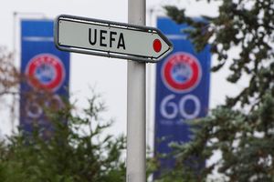 UEFA NE ODUSTAJE: Takmičenja moraju da se završe!