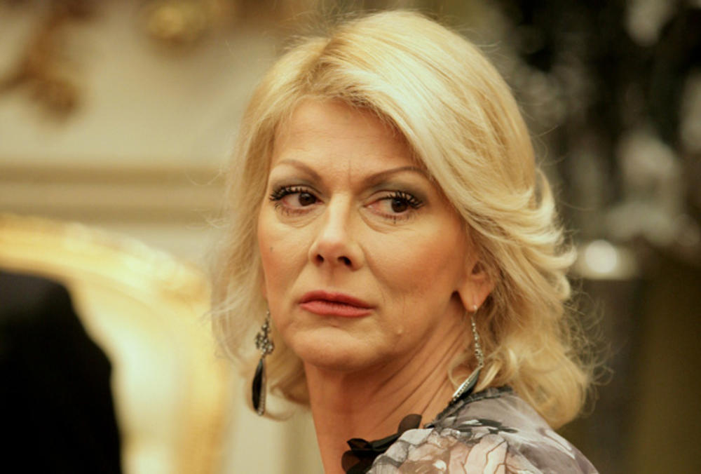 Svetlana Ceca Kitić