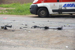 NOĆ U BEOGRADU: 6 povređenih, saobraćajke u Mirijevu, Ustaničkoj, na Batajničkom drumu i još 110 intervencija