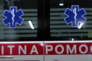 NOĆ U BEOGRADU: Četvoro povređenih u saobraćajkama na Voždovcu, u Petrovčiću i Braće Jerkovića