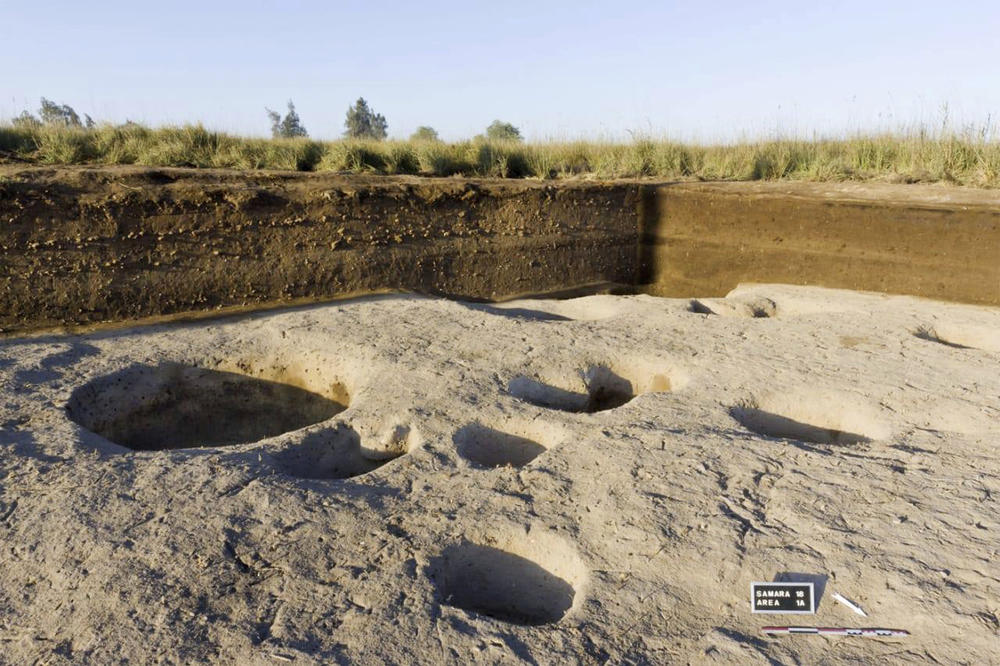 PRONAĐENO SELO HILJADE GODINA STARIJE OD PIRAMIDA I FARAONA: Arheolozi u Egiptu otkopali naseobinu stariju od 7.000 godina! Evo šta su našli unutra! (FOTO)
