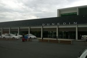 PONOVO PANIKA NA NOVOM ZELANDU: Aerodrom u Danedinu zatvoren zbog bombe!