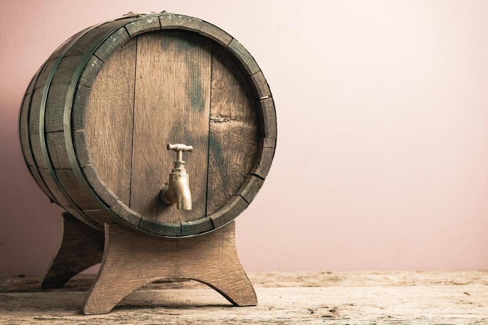 OTKRIĆE ZGROZILO ISTRAŽIVAČE! Pronađeno 2.000 godina staro vino sa uronjenim ostacima ČOVEKA: Isplivali jezivi detalji