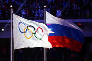STIGLA PRESUDA ZBOG DOPING SKANDALA: Rusija bez IMENA, HIMNE i ZASTAVE  na Olimpijskim igrama!