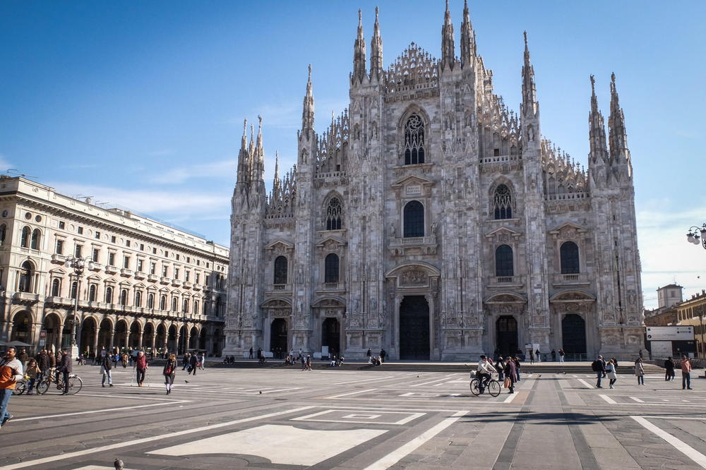 BEZBEDNO JE ALI PRESKUPO! Srbi otkrili kako stvarno izgleda život u Italiji pa priznali šta im najviše smeta