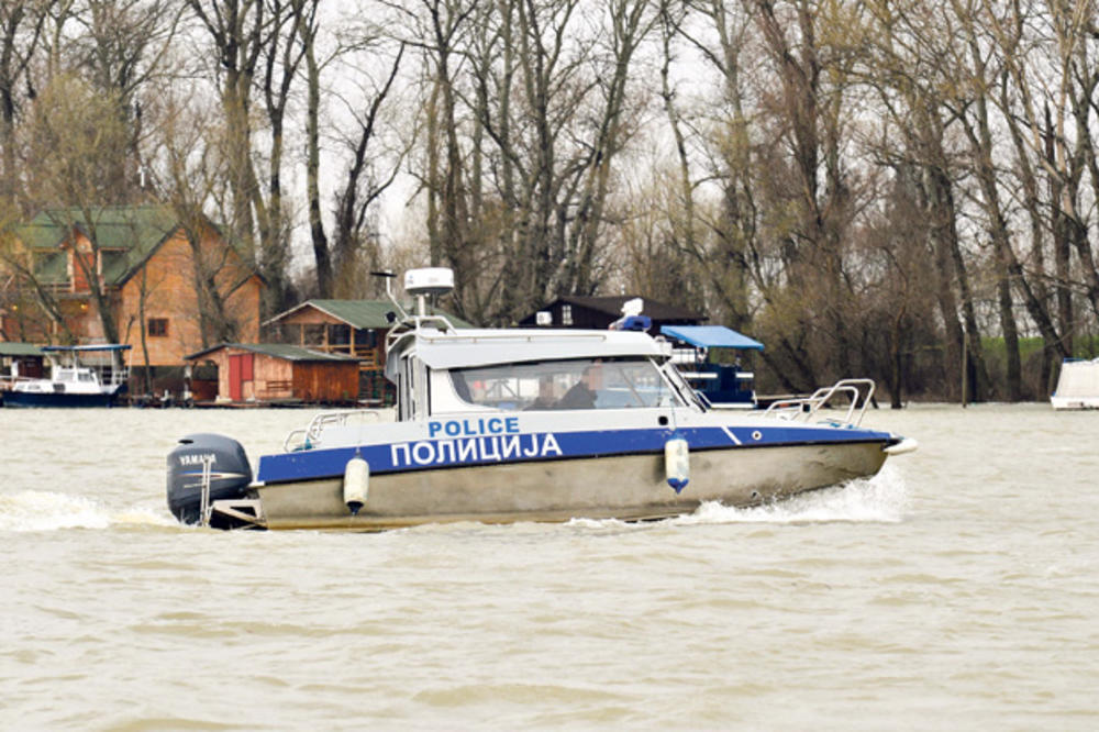 PRETRAGOM TERENA KOD LJUBOVIJE NAĐENO I TELO BEBE! Deseta žrtva prevrtanja čamca - detalji strašne tragedije na Drini