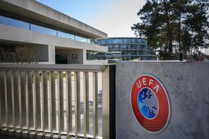 UEFA DEMANTOVALA GLASINE: Nije postavljen rok za završetak sezone!