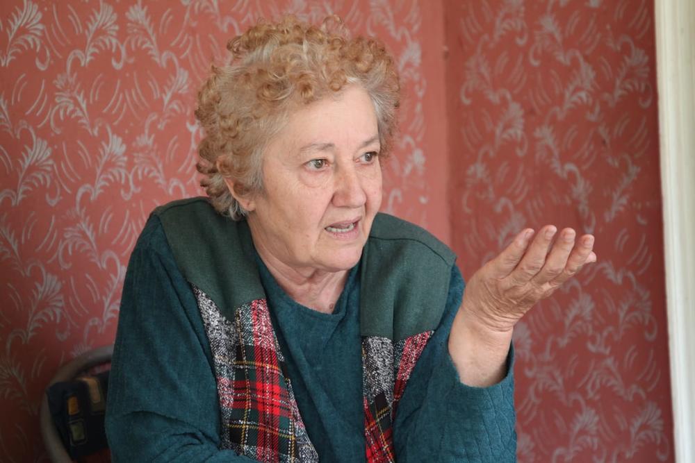 Olga Gnjidić