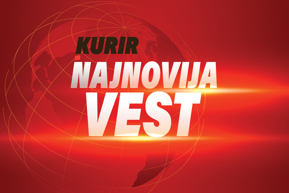 ZALJULJAO SE JUG! U Prizrenu registrovan zemljotres od 2,4 stepena po Rihteru