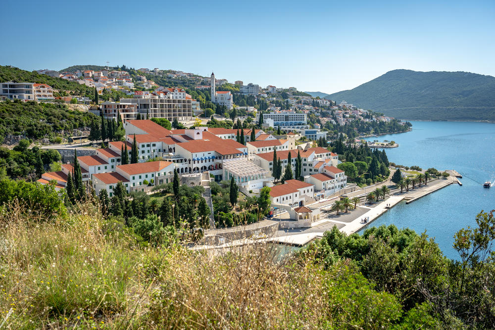 Neum