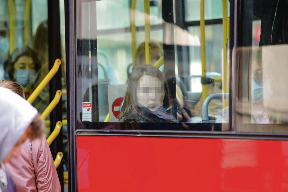 GRAĐANI, VAŽNO OBAVEŠTENJE: Ovo je od večeras vaša obaveza ako ste bili u kontaktu sa obolelim od kovida KAZNE SU PAPRENE