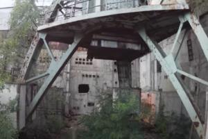 DRON ZAVIRIO U NAJOPASNIJE MESTO NA SVETU: Ušao u peti reaktor Černobilja, a imao je samo jedan zadatak (VIDEO)