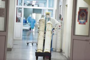 DIREKTORKA BOLNICE U PROKUPLJU: Nikako da se smanji broj pacijenata
