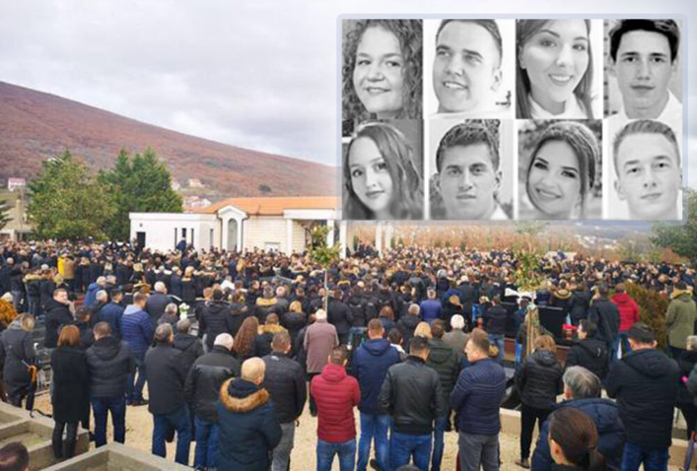 sahrana mladih