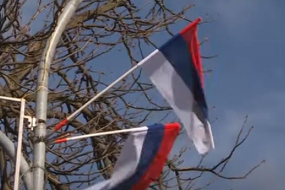 ISKAZIVANJE JEDINSTVA I SABORNOSTI SRPSKOG NARODA! Vlada Republike Srpske pozvala institucije i građane da istaknu zastave