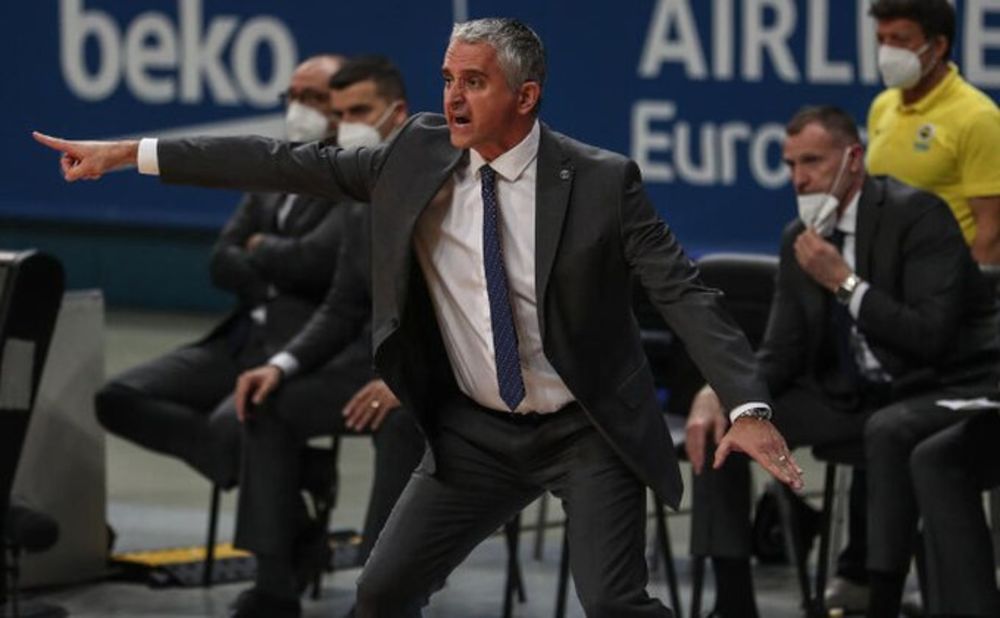 Igor Kokoškov