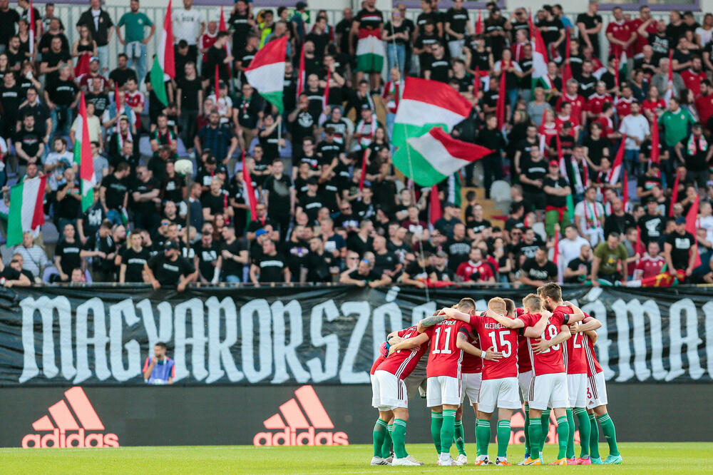 EURO 2020: Težak žreb i povreda najboljeg igrača problemi za Mađare