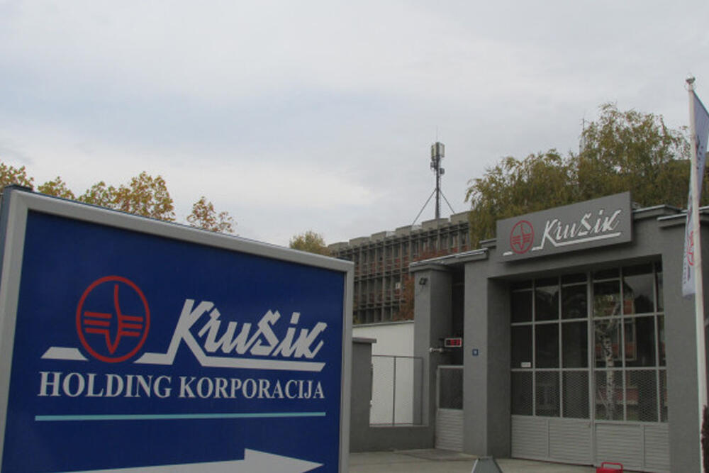 fabrika krušik