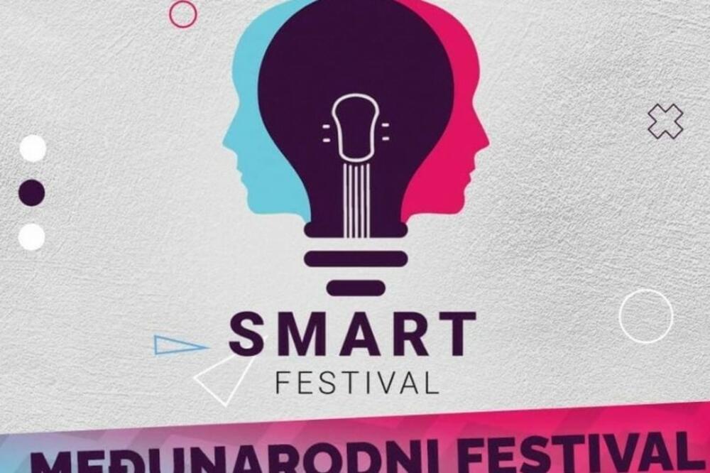 Prvi Međunardoni festival studenata SMART počinje u subotu