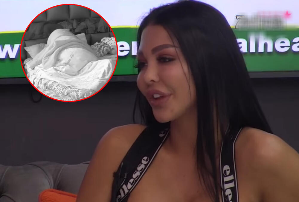 Dalila se požalila nakon brutalne prozivke bivšeg muža! (VIDEO)