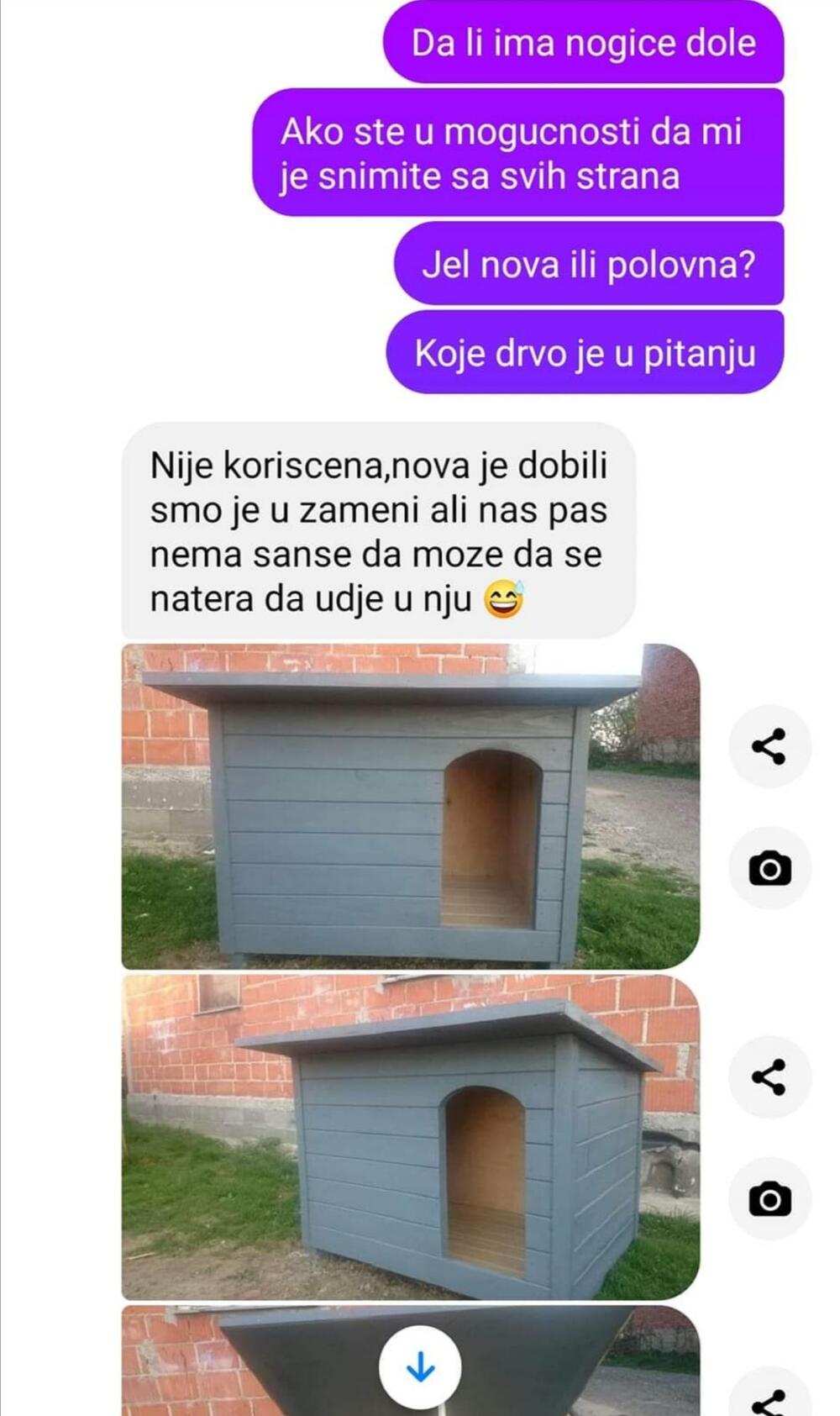 prevare preko fejsbuka