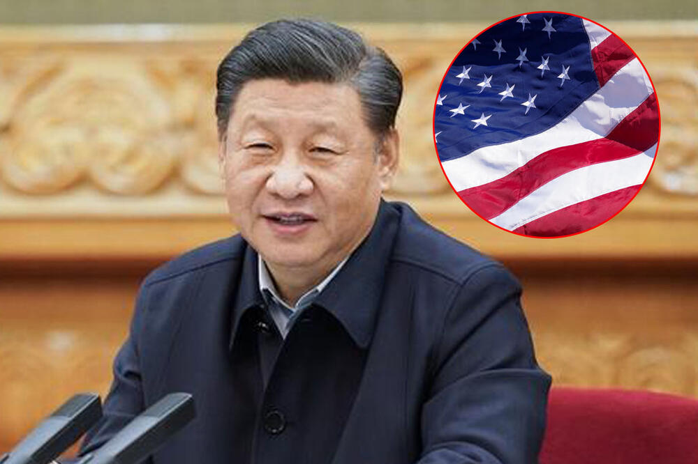 STIGAO ODGOVOR KINE NA OPENAI - CHAT XI PT: Novi chatbot obučen mislima predsednika Si Đinpinga!