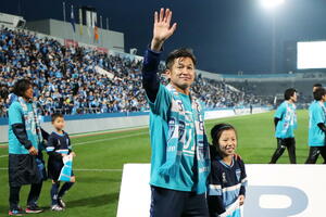 NIKAD NIJE KASNO: Japanski fudbaler u 54. godini pronašao novi klub