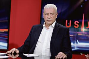 BORIS TADIĆ U NAJNOVIJEM FILMU: Bivši predsednik Srbije postaje profesor, a karijeru nastavlja u ovoj dalekoj zemlji
