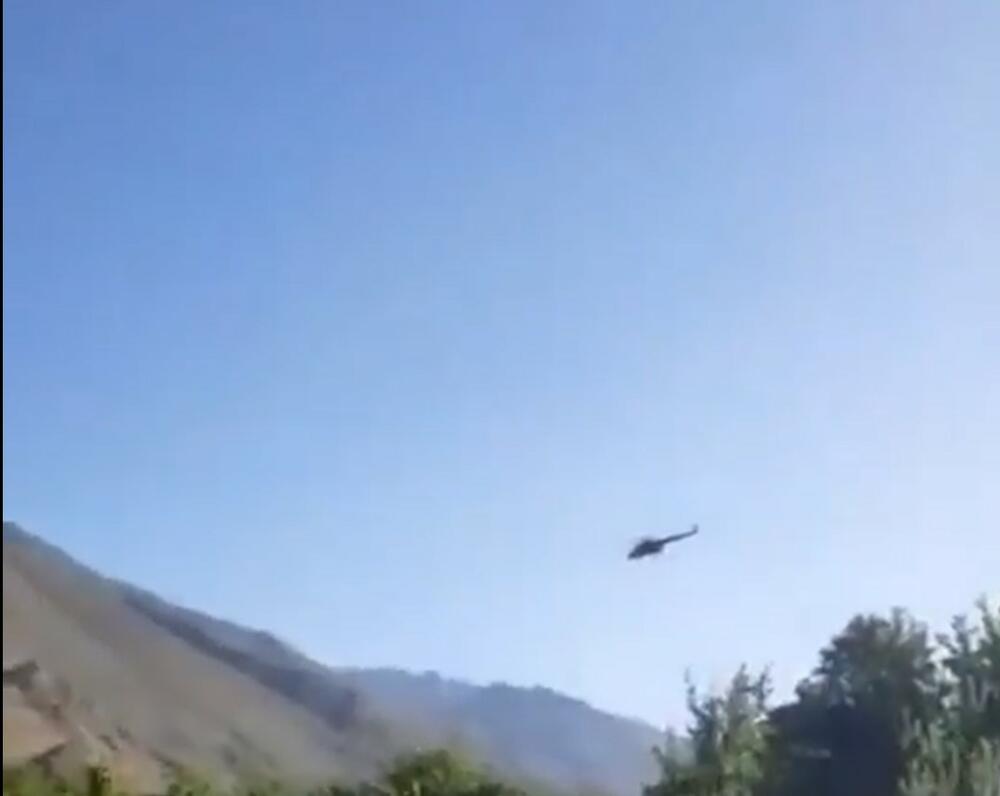 Mi-17V5, helikopteri, talibani, dolina Panšir, sukob, rat, Avganistan