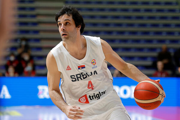 Report: Serbia's Milos Teodosic wants in excess of $3 million per