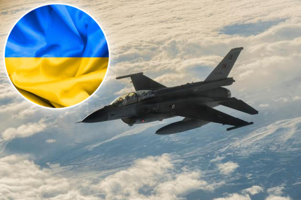 IZNAD PUSTINJE VEŽBAJU ZA BORBU SA RUSIMA: Prva grupa ukrajinskih pilota završila obuku za F-16 u Arizoni