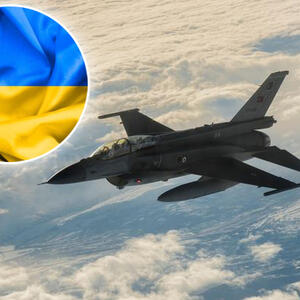 RUSI UNIŠTAVAJU UKRAJINSKE AERODROME SA KOJIH AVIONI F-16 MOGU DA POLETE: