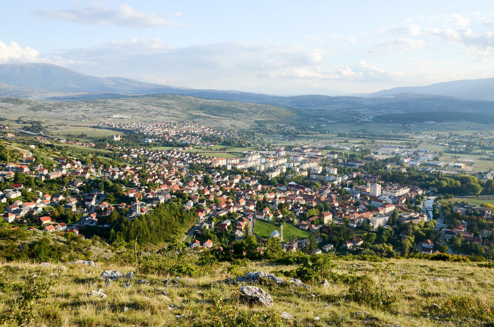 Livno 