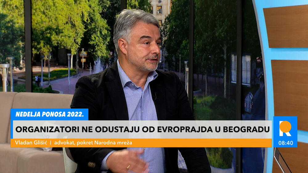 Kurir Televizija