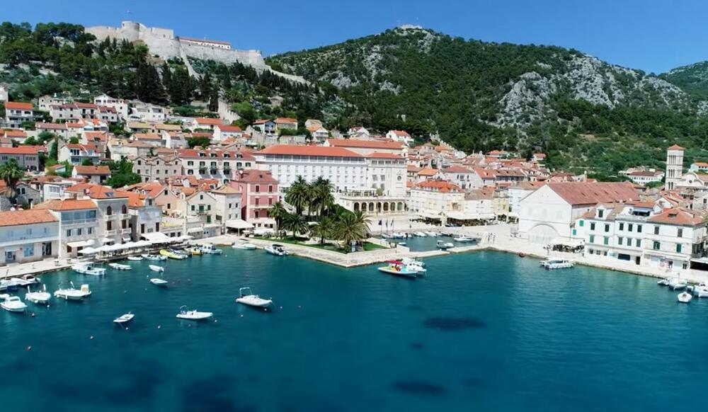 Hvar