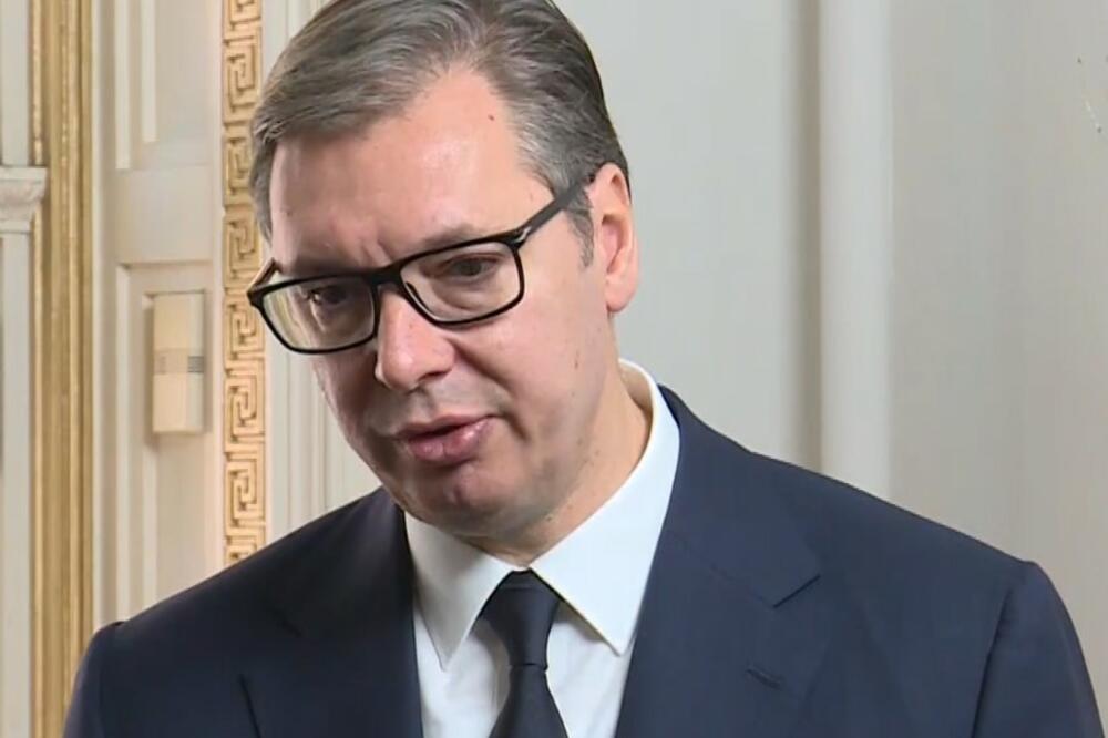 TRILATERALNI SAMIT SRBIJE, MAĐARSKE I AUSTRIJE: Predsednik Vučić sutra u Budimpešti