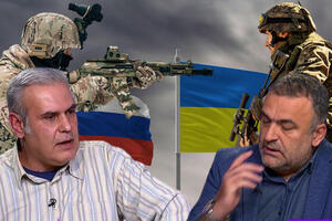 OVO JE KLJUČNA PORUKA PUTINA Stručnjaci za Kurir TV analizirali govor ruskog lidera: Precizirao ko je GLAVNI NEPRIJATELJ Rusije