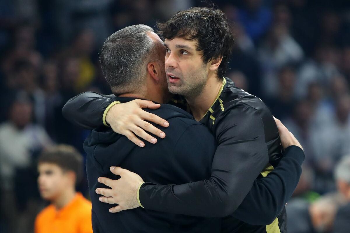 Report: Serbia's Milos Teodosic wants in excess of $3 million per